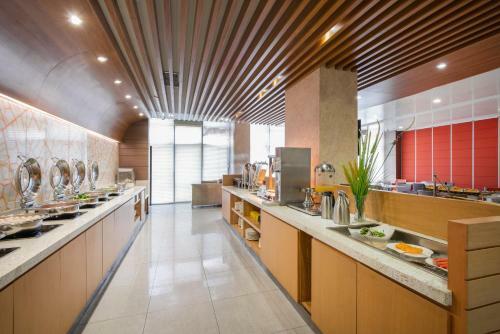 Hotel Holiday Inn Express Dujiangyan Ancient City