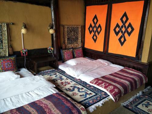 Posada Timeless Inn