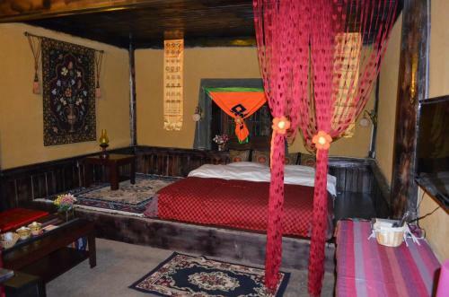 Posada Timeless Inn
