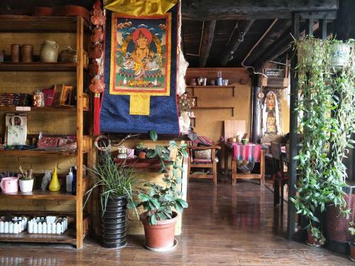 Posada Timeless Inn