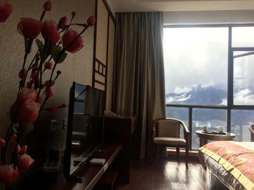 Mingzhu Hotel