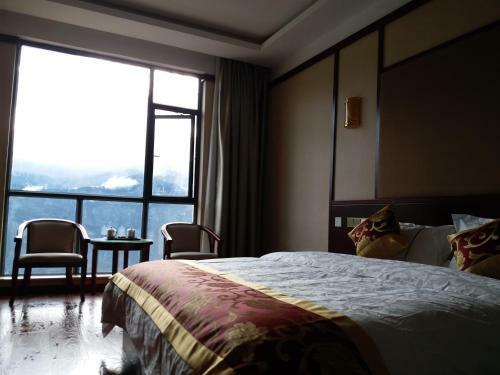 Mingzhu Hotel