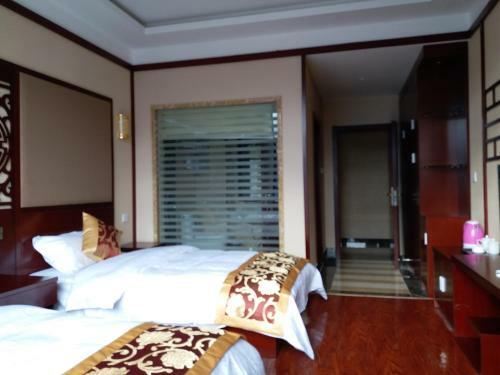 Mingzhu Hotel