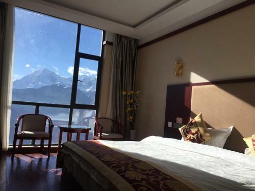Mingzhu Hotel