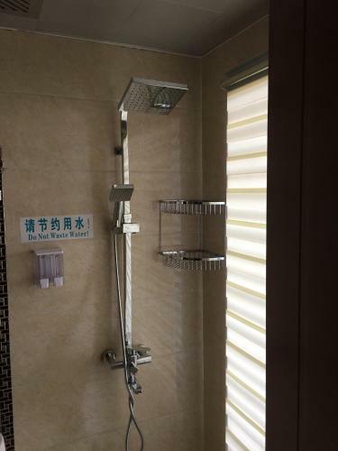 Mingzhu Hotel