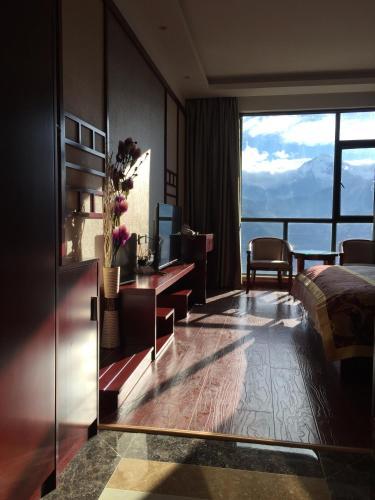 Mingzhu Hotel