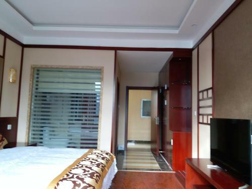 Mingzhu Hotel