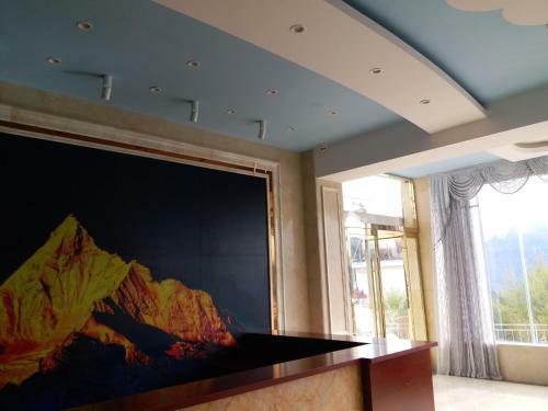 Mingzhu Hotel