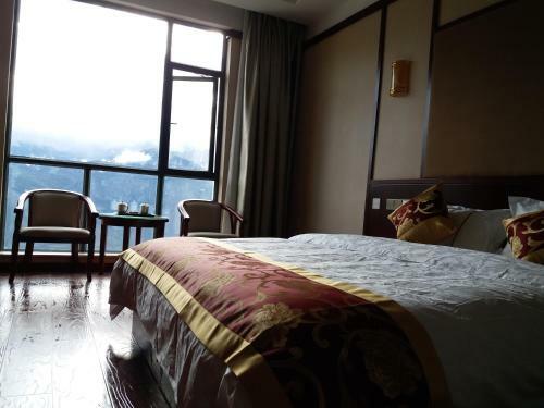 Mingzhu Hotel