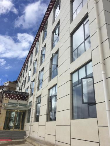 Mingzhu Hotel