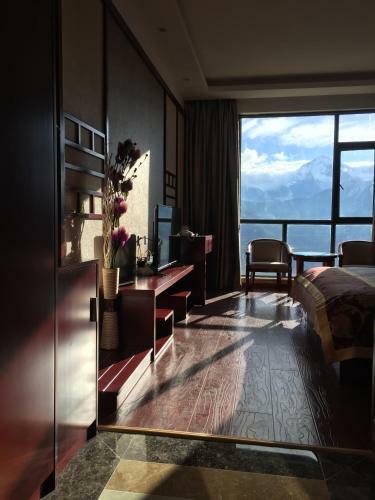 Mingzhu Hotel