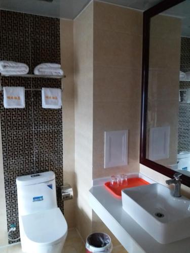 Mingzhu Hotel