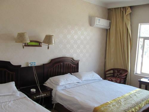 Kawagebo Hotel