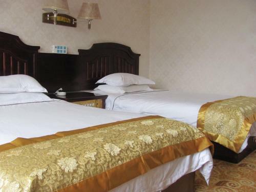 Kawagebo Hotel