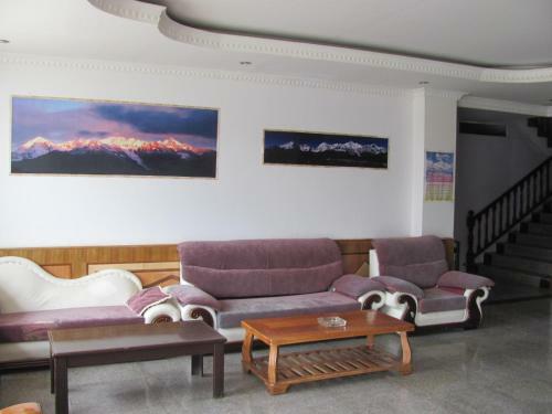 Kawagebo Hotel
