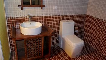 Hotel Baisha Holiday Resort Lijiang