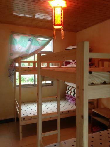 Tibetan Barley Youth Hostel