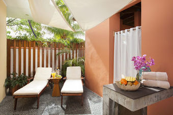 Hotel Copamarina Beach Resort