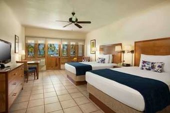 Hotel Copamarina Beach Resort