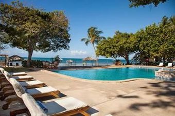 Hotel Copamarina Beach Resort