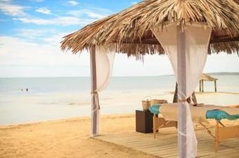 Hotel Copamarina Beach Resort