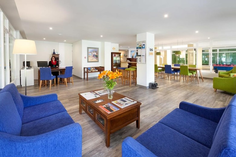 Apartamentos Tigaiga Suites