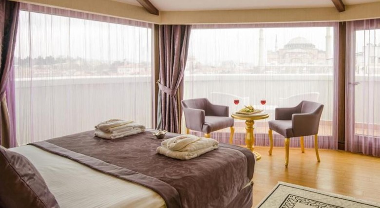 Arden City Hotel