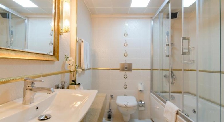 Arden City Hotel