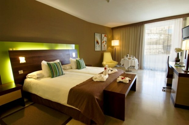 Hotel Livvo Valle Taurito