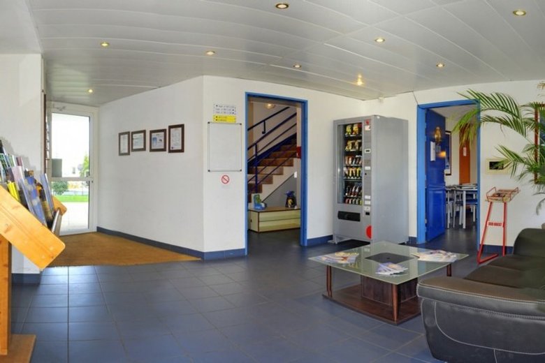 Aparthotel Appart�city La Rochelle