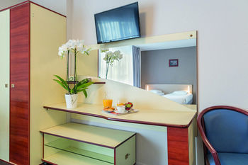 Aparthotel Appart�city La Rochelle