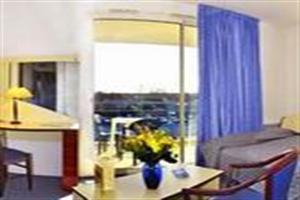 Aparthotel Appart�city La Rochelle