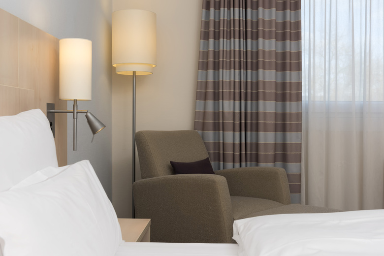 Hotel Mercure Mannheim Am Friedensplatz