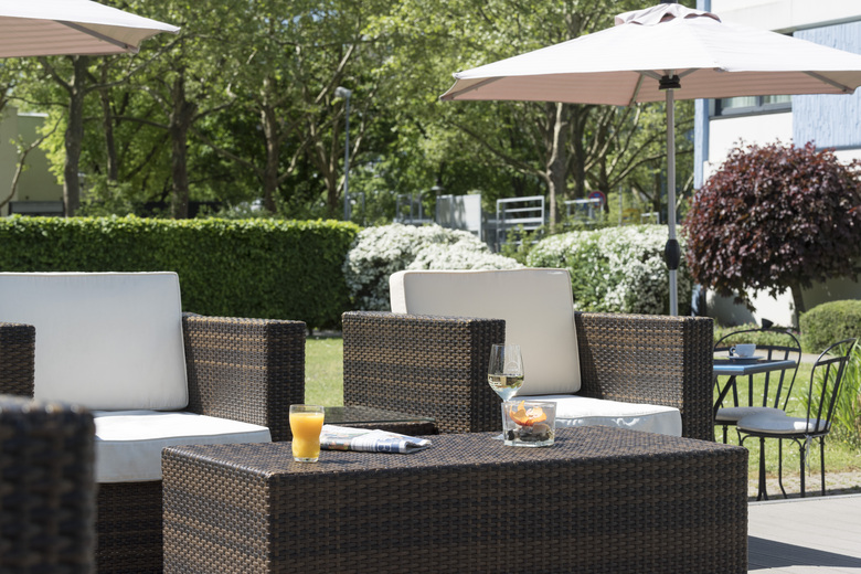 Hotel Mercure Mannheim Am Friedensplatz