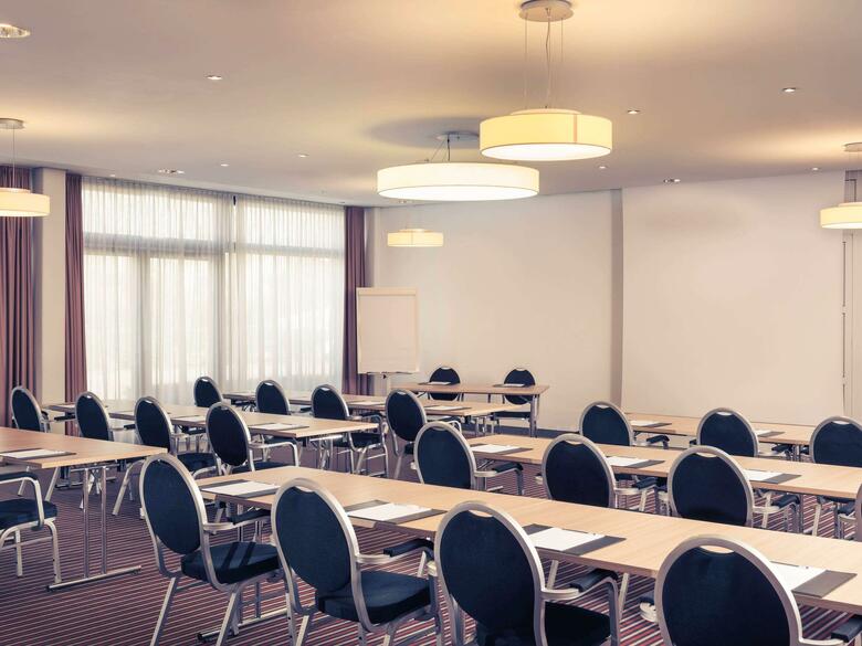 Hotel Mercure Mannheim Am Friedensplatz