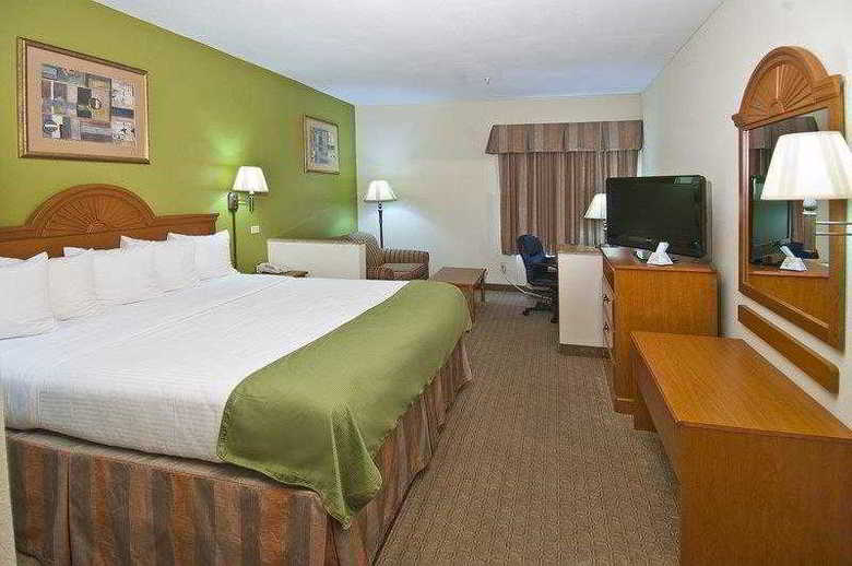 Hotel Best Western Plus Blue Angel I