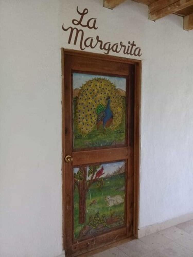 Hotel Hacienda La Puerta De Enmedio