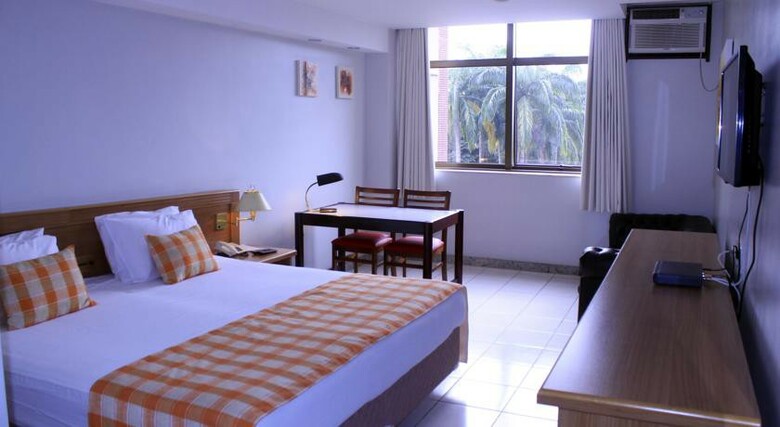 Hotel Golden Park Rio De Janeiro Aeroporto