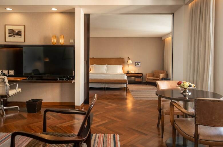 Hotel Fasano S�o Paulo
