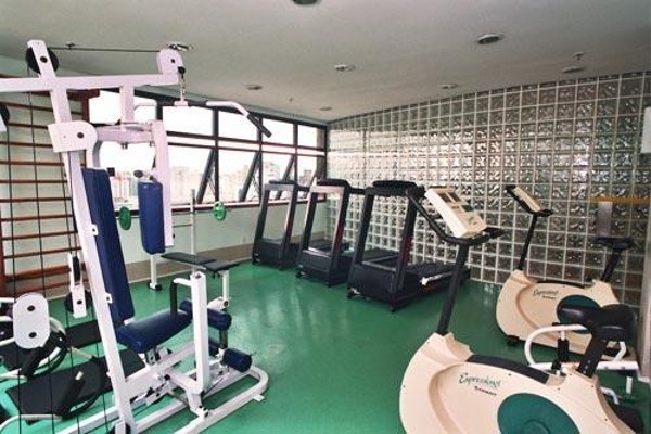 Hotel Green Place Flat