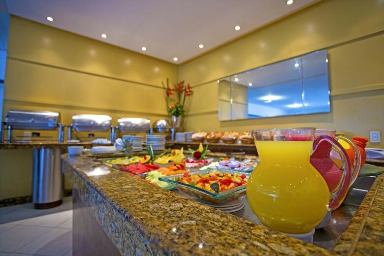 Portobello Ondina Praia Hotel