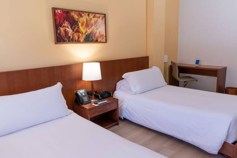 Hotel Habitel Select