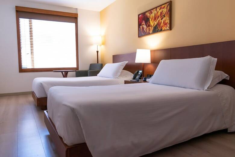 Hotel Habitel Select