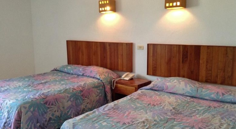Margaritas Hotel & Tennis Club