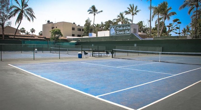Margaritas Hotel & Tennis Club