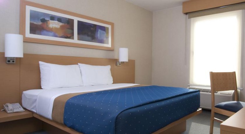 Hotel City Express Tepotzotlan