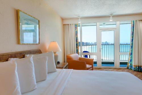 Aparthotel Esj Towers
