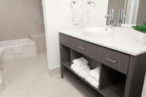 Aparthotel Esj Towers