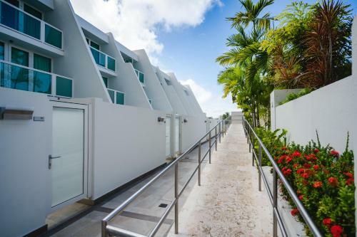 Aparthotel Esj Towers