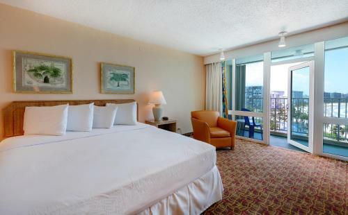 Aparthotel Esj Towers